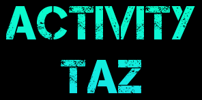 Activity_Taz